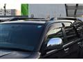 2005 Toyota Hilux Surf
