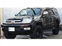 2005 Toyota Hilux Surf