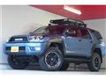 2005 Toyota Hilux Surf