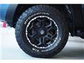 2005 Toyota Hilux Surf
