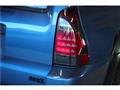 2005 Toyota Hilux Surf