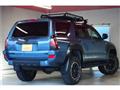 2005 Toyota Hilux Surf
