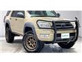 2004 Toyota Hilux Surf