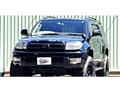 2004 Toyota Hilux Surf