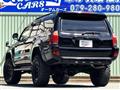 2004 Toyota Hilux Surf