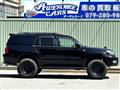 2004 Toyota Hilux Surf