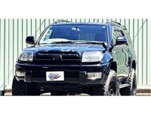 2004 Toyota Hilux Surf