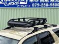 2004 Toyota Hilux Surf