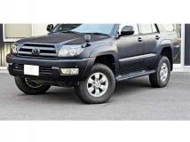 2003 Toyota Hilux Surf