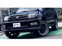 2003 Toyota Hilux Surf