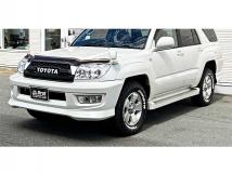 2003 Toyota Hilux Surf
