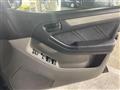 2003 Toyota Hilux Surf