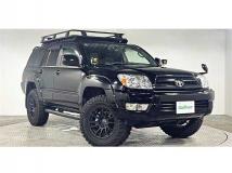 2003 Toyota Hilux Surf