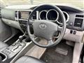 2002 Toyota Hilux Surf