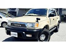 2002 Toyota Hilux Surf