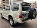 2002 Toyota Hilux Surf
