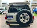 2002 Toyota Hilux Surf