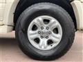 2002 Toyota Hilux Surf