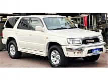 2002 Toyota Hilux Surf