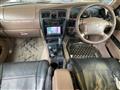 2001 Toyota Hilux Surf
