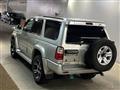 2001 Toyota Hilux Surf