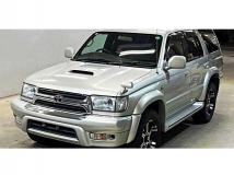 2001 Toyota Hilux Surf