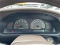 2001 Toyota Hilux Surf