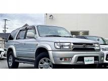 2001 Toyota Hilux Surf