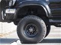 2001 Toyota Hilux Surf
