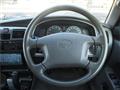 2001 Toyota Hilux Surf