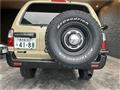 2001 Toyota Hilux Surf