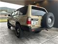 2001 Toyota Hilux Surf