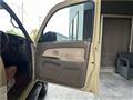 2001 Toyota Hilux Surf