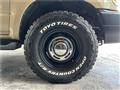 2001 Toyota Hilux Surf