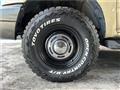 2001 Toyota Hilux Surf