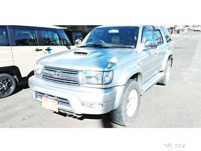 2000 Toyota Hilux Surf