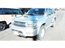 2000 Toyota Hilux Surf