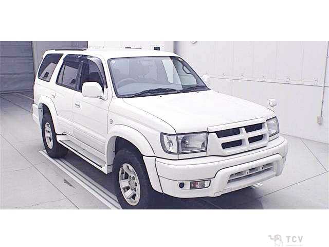 2000 Toyota Hilux Surf