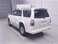 2000 Toyota Hilux Surf