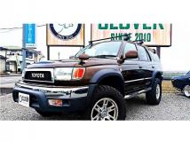 2000 Toyota Hilux Surf