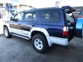 2000 Toyota Hilux Surf