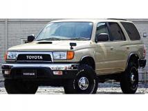 2000 Toyota Hilux Surf