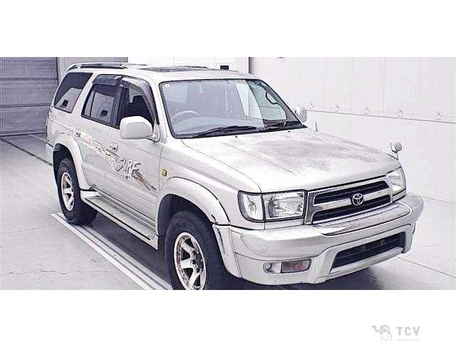 1999 Toyota Hilux Surf