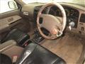 1999 Toyota Hilux Surf