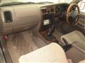 1999 Toyota Hilux Surf