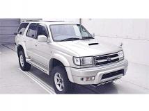 1999 Toyota Hilux Surf
