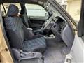 1999 Toyota Hilux Surf