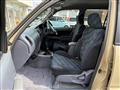 1999 Toyota Hilux Surf