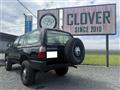 1999 Toyota Hilux Surf