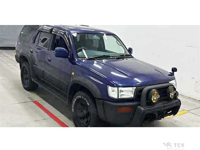 1998 Toyota Hilux Surf